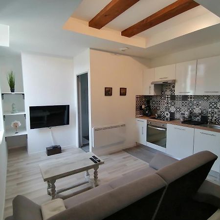 Ferienwohnung Jungle Zen Beau T2 Avec Jardin Gare 100M Tonneins Exterior foto